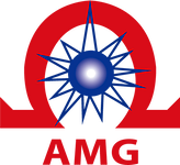 Logo AMG