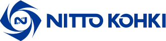 Logo Nitto Kohki